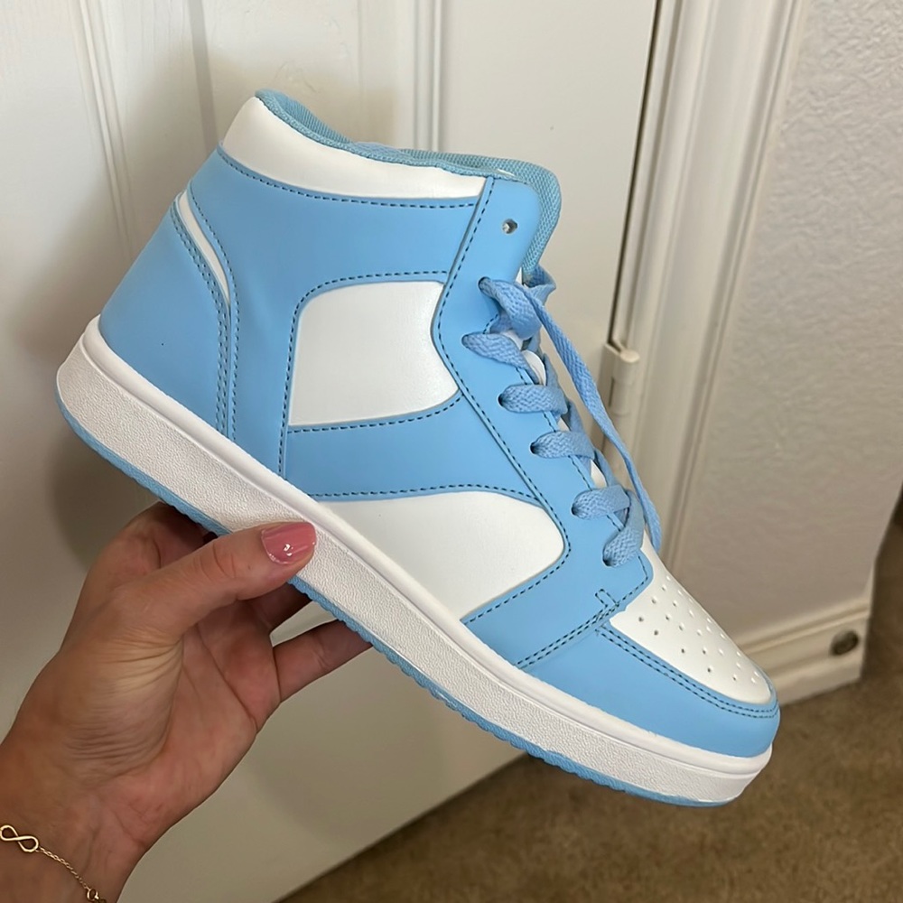 Misguided Shoes